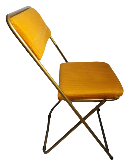 Folding chair Lafuma