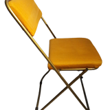 Folding chair Lafuma