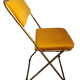 Folding chair Lafuma