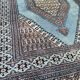 Oriental rug