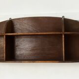 Etagère, années 60