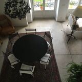 Table and 6 seats