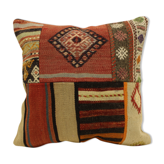 Housse de coussin 45x45 cm