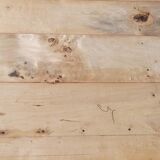 Large farmhouse table beautiful depth