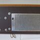 Radio TSF Blaupunkt Stockholm 1964 wood works