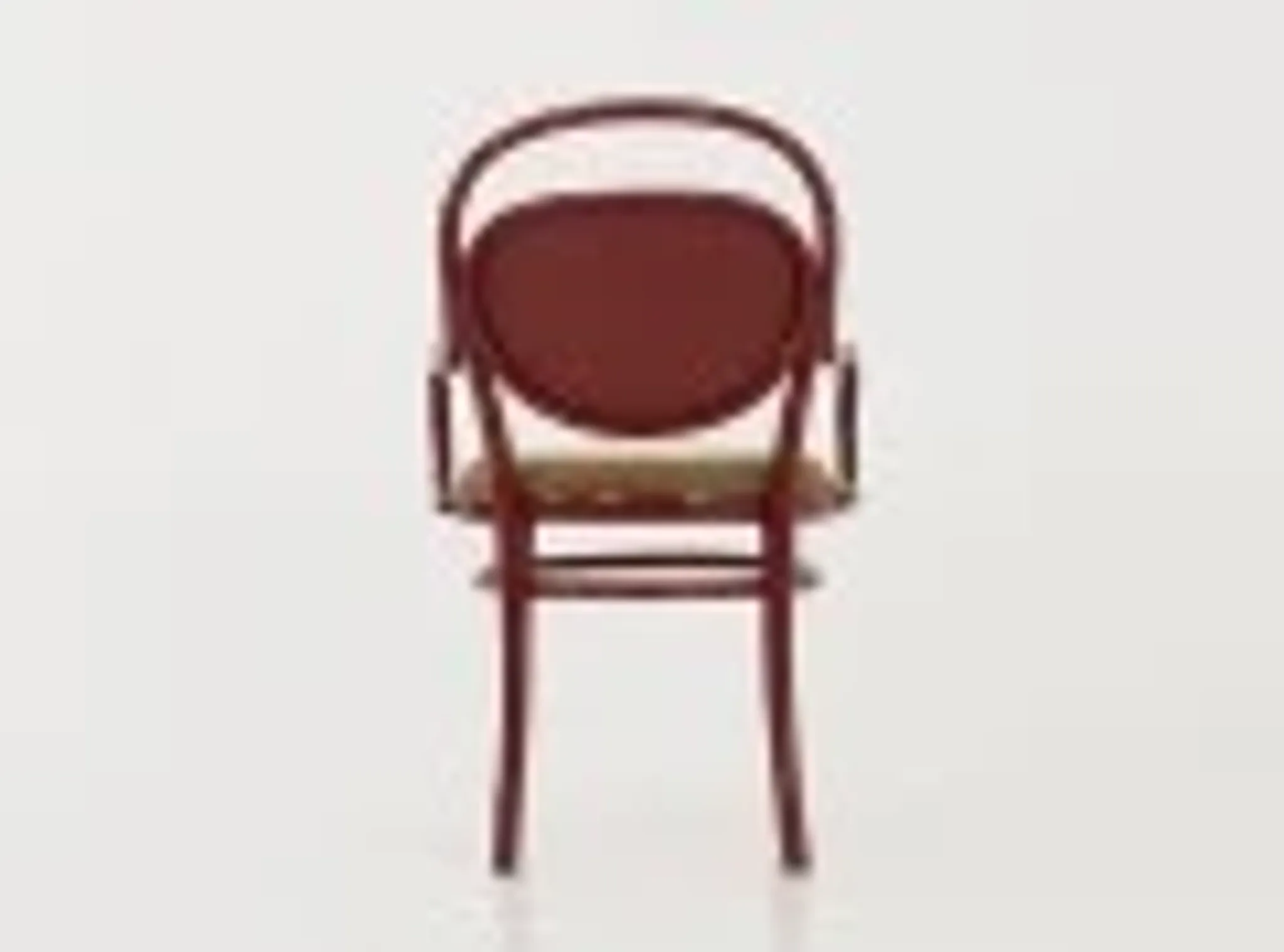 Beech chair, German design, 19th century, designer: Michael Thonet, production: Austria