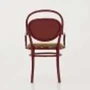 Beech chair, German design, 19th century, designer: Michael Thonet, production: Austria