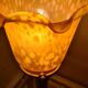 lampe de style art nouveau
