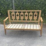 Guillerme and Chambron “Jose” sofa