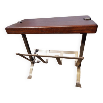 Porte revue