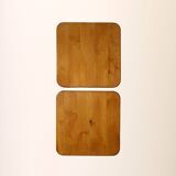 Vintage stools