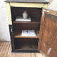 Patinated workshop furniture