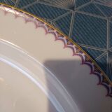 Old Haviland serving dish
