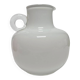Postmodern jug from Tarnowiec Glassworks, Poland, 1970s