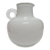 Postmodern jug from Tarnowiec Glassworks, Poland, 1970s