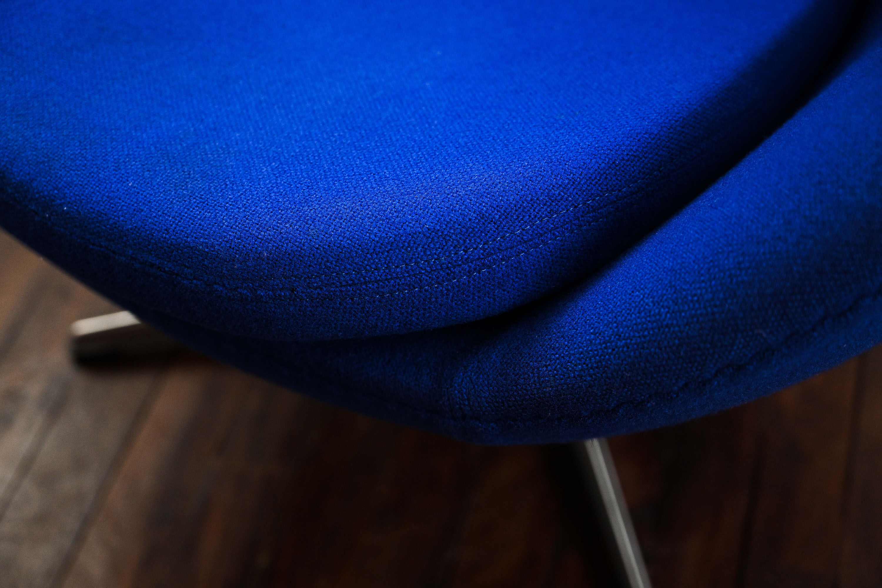 Egg chair by Arne Jacobsen for Fritz Hansen 2007