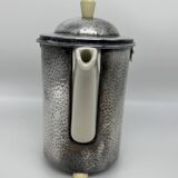 WMF art deco tea set