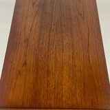 Scandinavian teak sideboard from the 1960s.