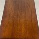 Scandinavian teak sideboard from the 1960s.
