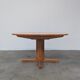 Lubke table and chairs vintage scandinavian design