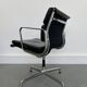 EA 208 Office Chair by Charles & Ray Eames for Vitra, 1990s