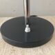 Vintage lamp from the 50s in sheet metal