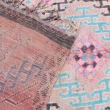 Vintage Boujaad rug - 156 x 301 cm