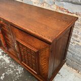 50s sideboard
