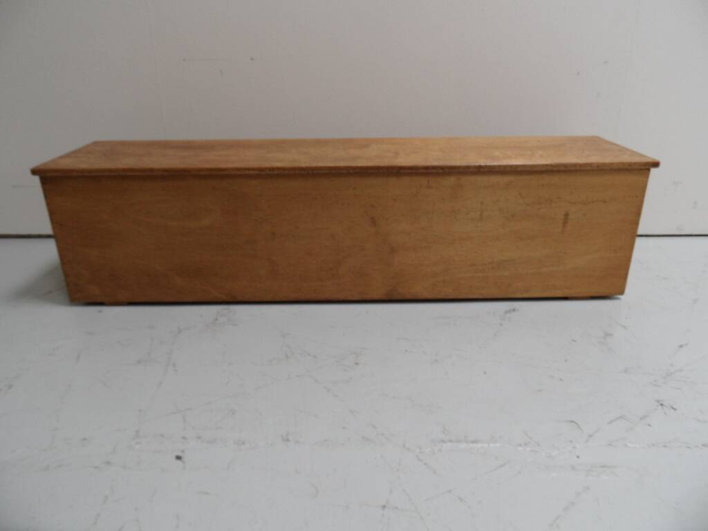 Vintage chest