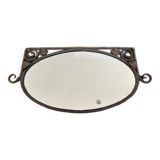 Art deco mirror