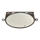 Art deco mirror