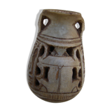 Stone vase Egypt