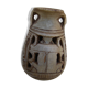 Vase en pierre Egypte
