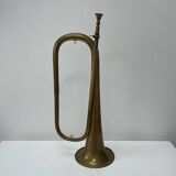 Antique Bugle Amati Kraslice
