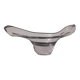 Empty pocket/crystal bowl