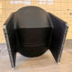 Chaise Alky de Giancarlo Piretti pour Anonima Castelli
