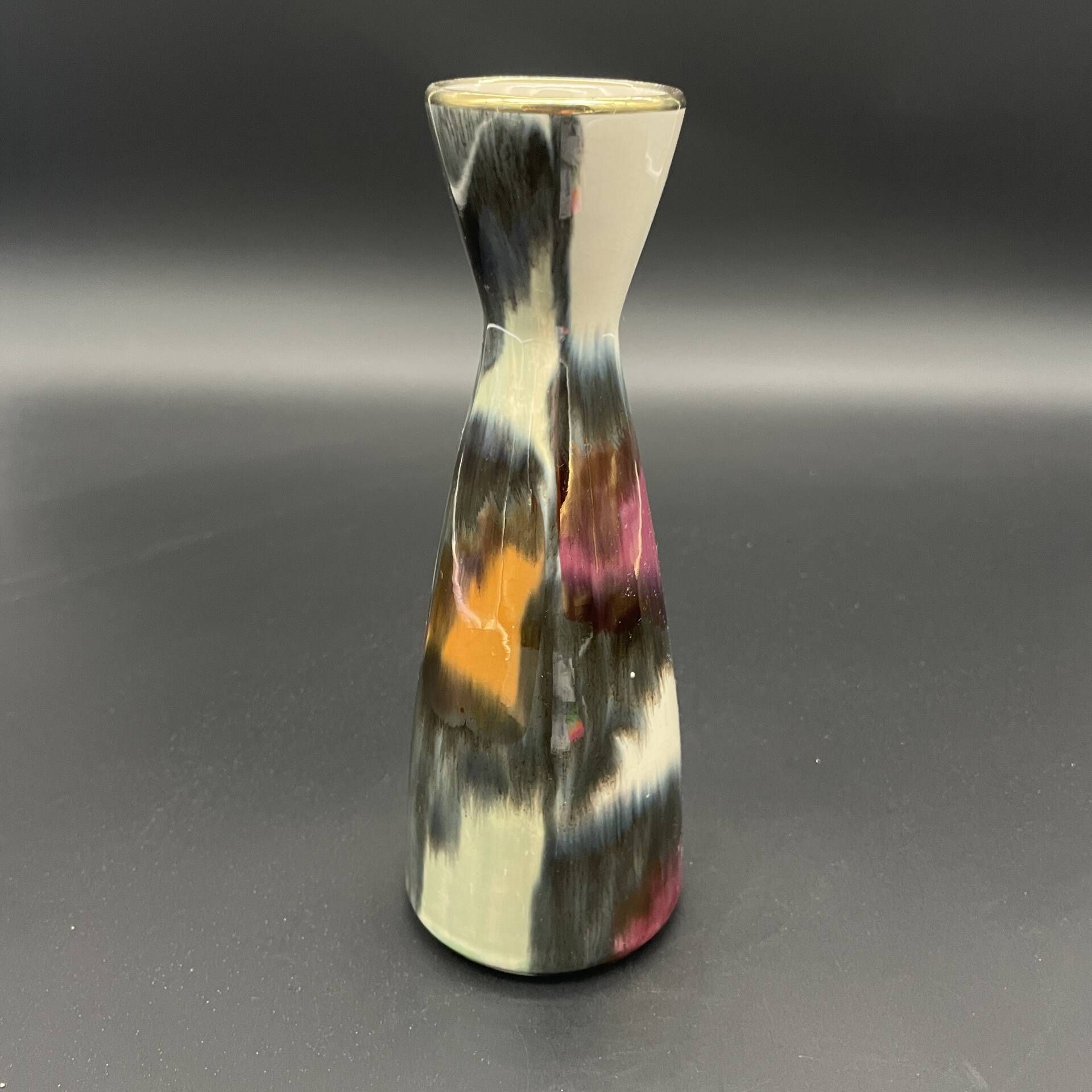 Vintage vase Bay Keramik Korsika – German ceramics from the 1960s