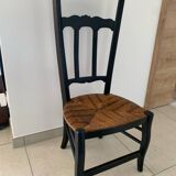 Pray God Chair