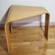 Scandinavian coffee table