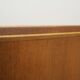 Walnut cabinet, Danish design, 1960s, designer: Børge Mogensen