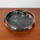Bowl by Studio of Danish Brutalist Mid-Century Pottery by Jim & Henny Waldorff, Svaneke, Bornholm, 1960s