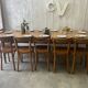 Farm table 235x106cm