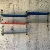 Tomado double shelf