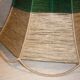 Braided jute lampshade 60 cm ø