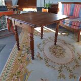 Pane table