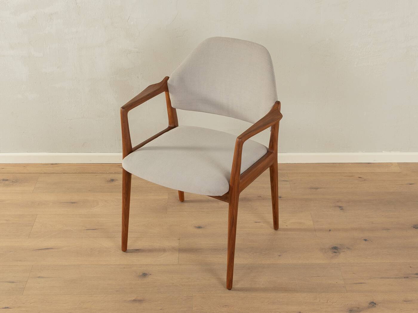 1960s armchair by Wilkhahn
