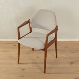 1960s armchair by Wilkhahn