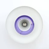 Vintage lamp in brass, Denmark 1970s