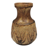 Small ceramic vase from Løvemose/Denmark