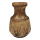 Small ceramic vase from Løvemose/Denmark